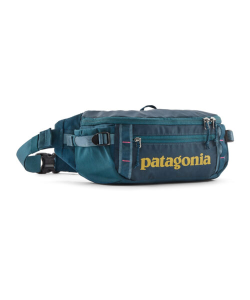 Patagonia Black Hole® Waist Pack 5L Laukku