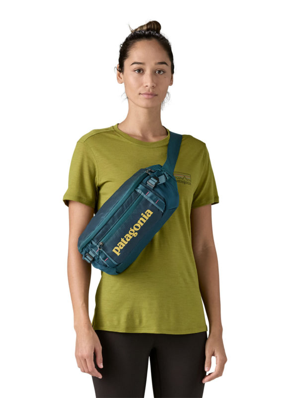 Patagonia Black Hole Waist Pack 5L - Image 3