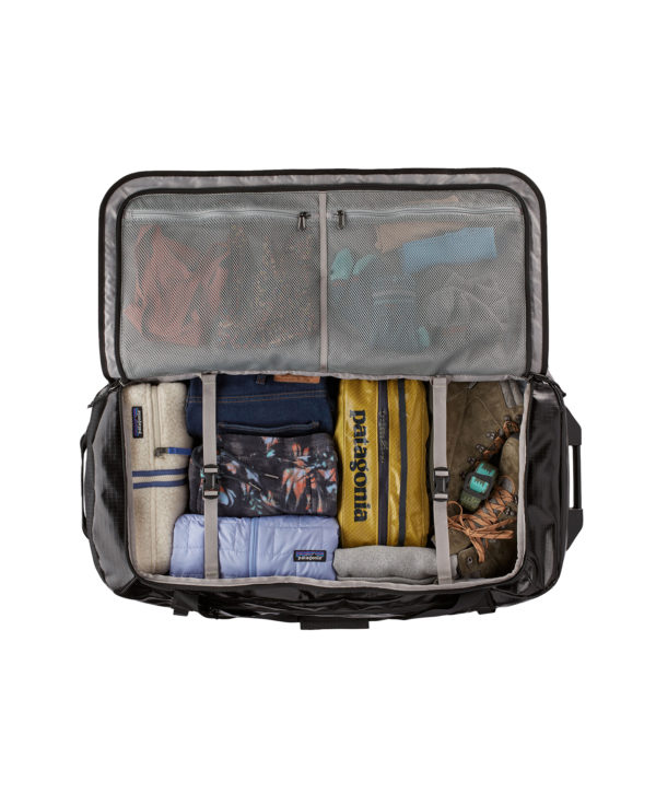 Patagonia Black Hole Wheeled Duffel 100L - Image 3
