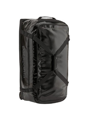 Patagonia Black Hole Wheeled Duffel 100L