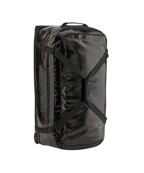 Patagonia Black Hole Wheeled Duffel 100L