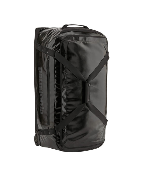 Patagonia Black Hole Wheeled Duffel 100L