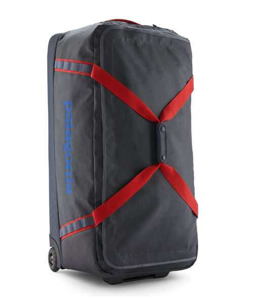 Patagonia Black Hole Wheeled Duffel 100L Laukku