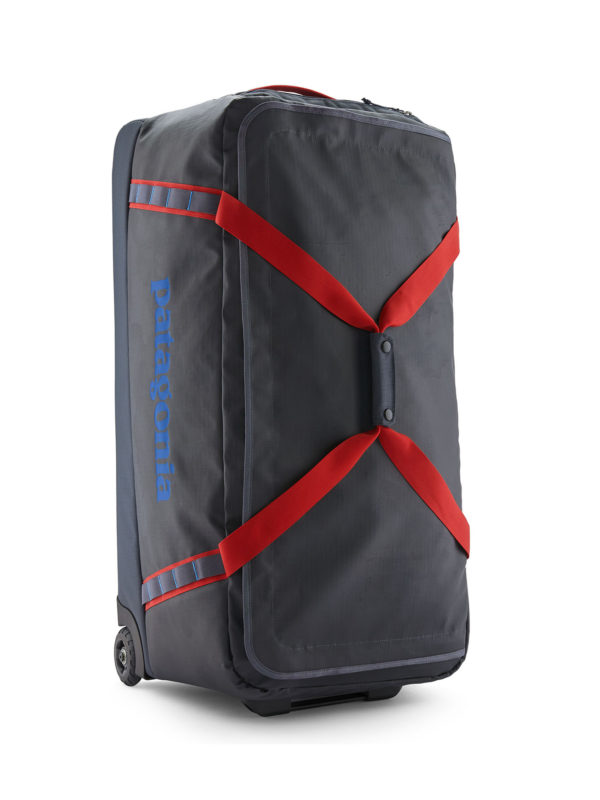 Patagonia Black Hole Wheeled Duffel 100 L Bag