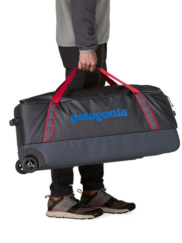 Patagonia Black Hole Wheeled Duffel 100 L Bag - Image 2