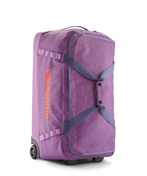 Patagonia Black Hole Wheeled Duffel 70 L Laukku