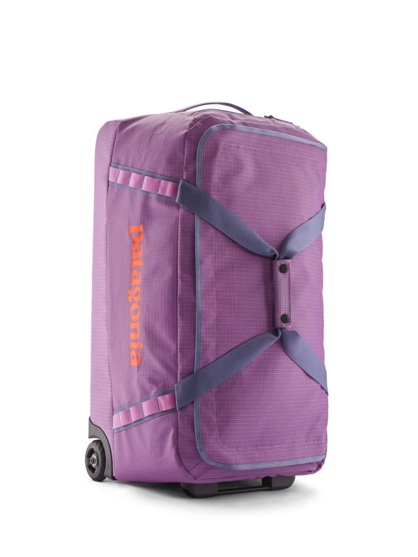 Patagonia Black Hole Wheeled Duffel 70 L Bag
