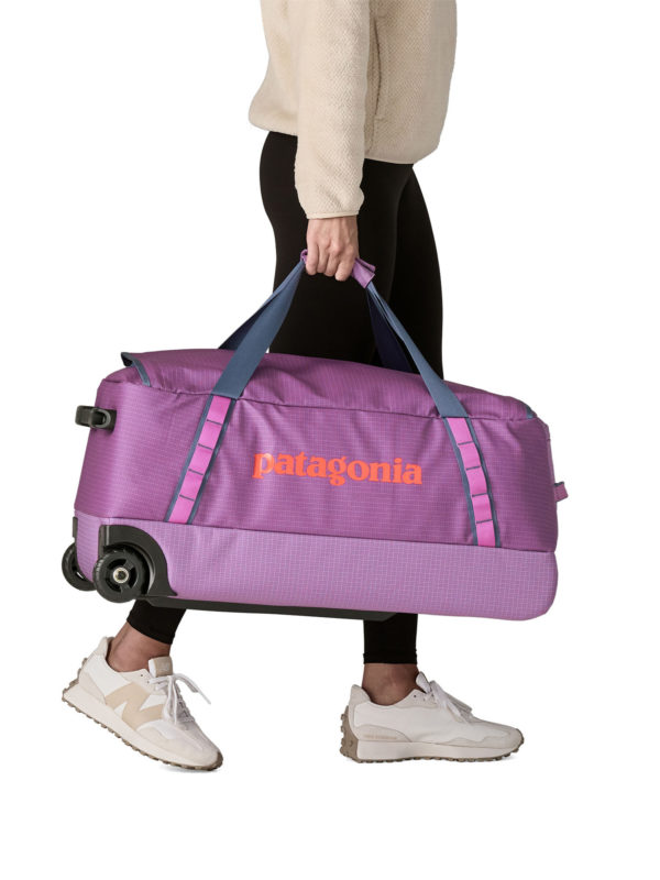Patagonia Black Hole Wheeled Duffel 70 L Bag - Image 2
