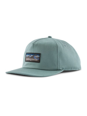 Alternative view of Patagonia Boardshort Label Funfarer Cap Lippis