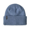 BARNACLE BLUE