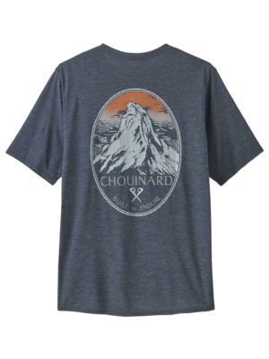 Patagonia Cap Cool Daily Graphic Shirt Miesten T-paita