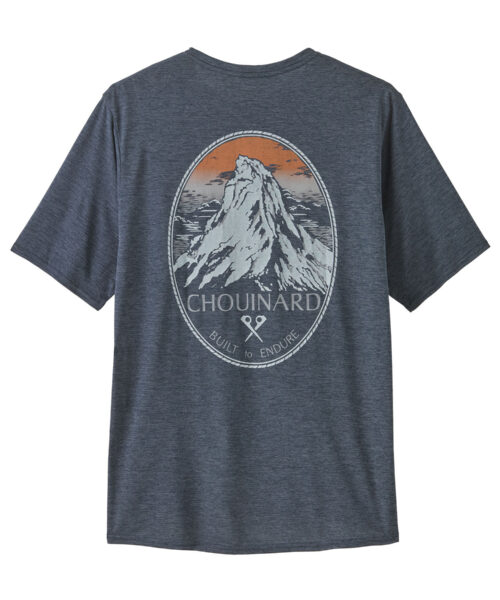 Patagonia Cap Cool Daily Graphic Men's T-shirt