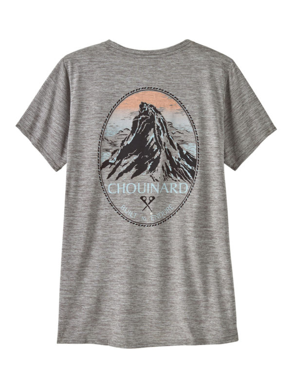 Patagonia Cap Cool Daily Graphic Shirt Women's T-shirt - Image 6