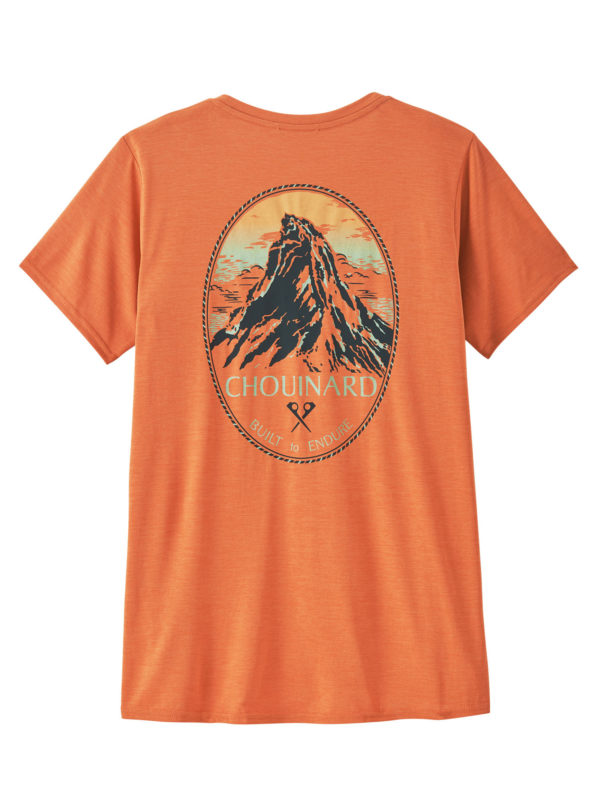 Patagonia Cap Cool Daily Graphic Shirt Women's T-shirt - Image 3