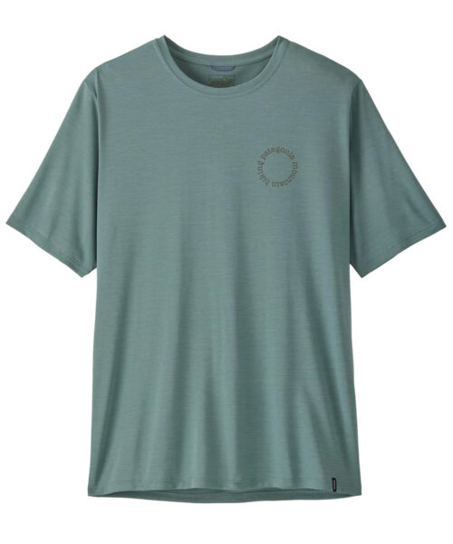 Patagonia Cap Cool Daily Women's T-shirt