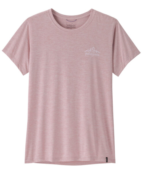 Patagonia Cap Cool Daily Women's T-shirt