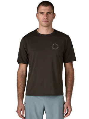 Alternative view of Patagonia Cap Cool Daily Men's T-Shirt