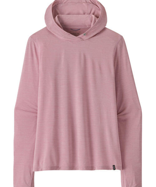 Patagonia Cap Cool Ultra Women's Hoodie
