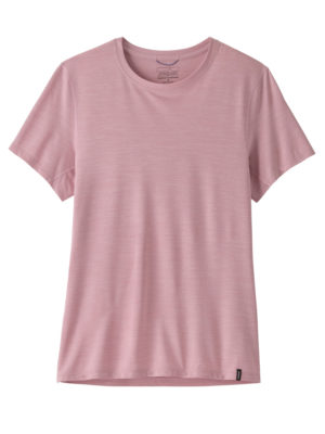 Patagonia Cap Cool Ultra Shirt Women's T-shirt