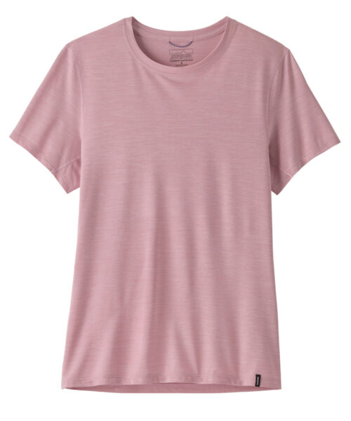 Patagonia Cap Cool Ultra Shirt Naisten T-paita