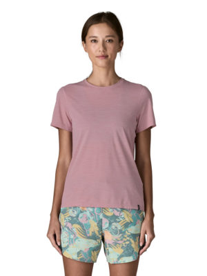 Alternative view of Patagonia Cap Cool Ultra Shirt Women's T-shirt