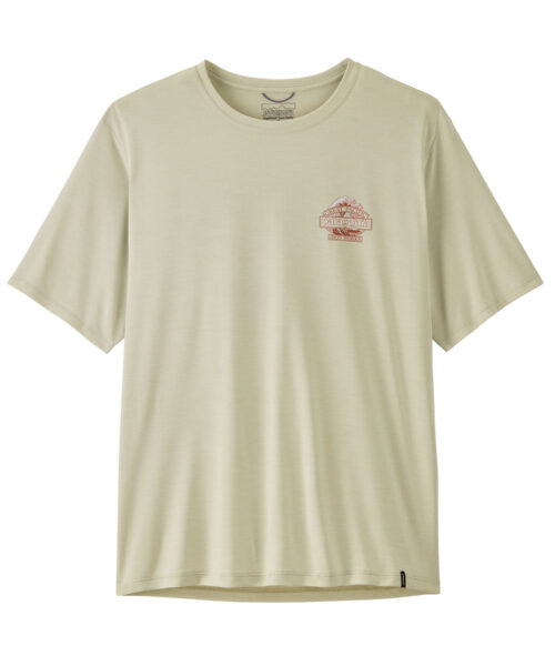 Patagonia Capilene® Cool Daily Shirt Men's T-shirt