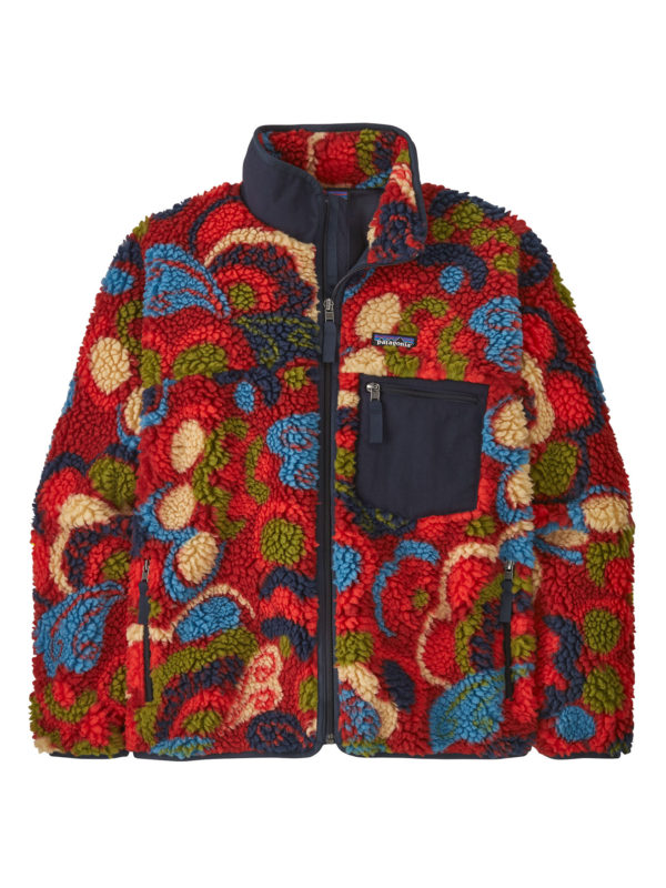 Patagonia Classic Retro-X Women's Fleece Jacket