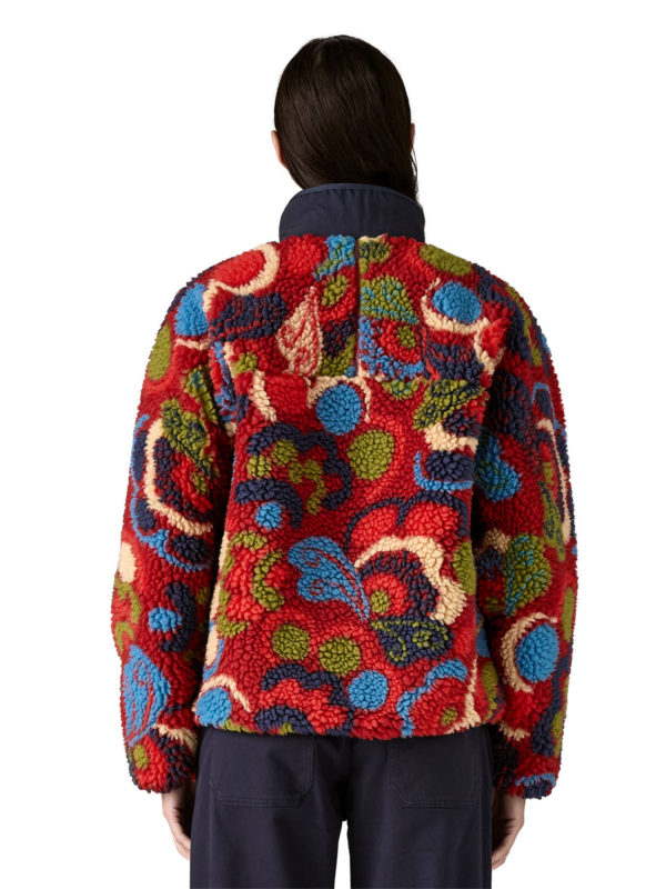 Patagonia Classic Retro-X Women's Fleece Jacket - Image 3