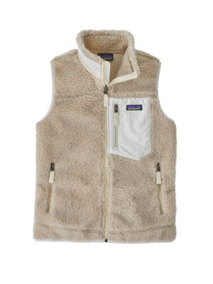 Patagonia Classic Retro-X Vest Naisten Liivi