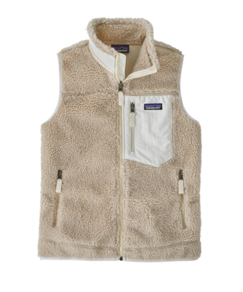 Patagonia Classic Retro-X Vest Naisten Liivi