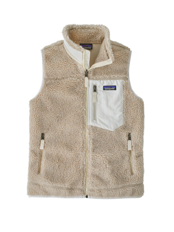 Patagonia Classic Retro-X Women's Vest
