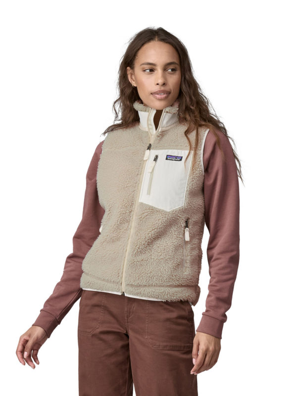 Patagonia Classic Retro-X Women's Vest - Image 2