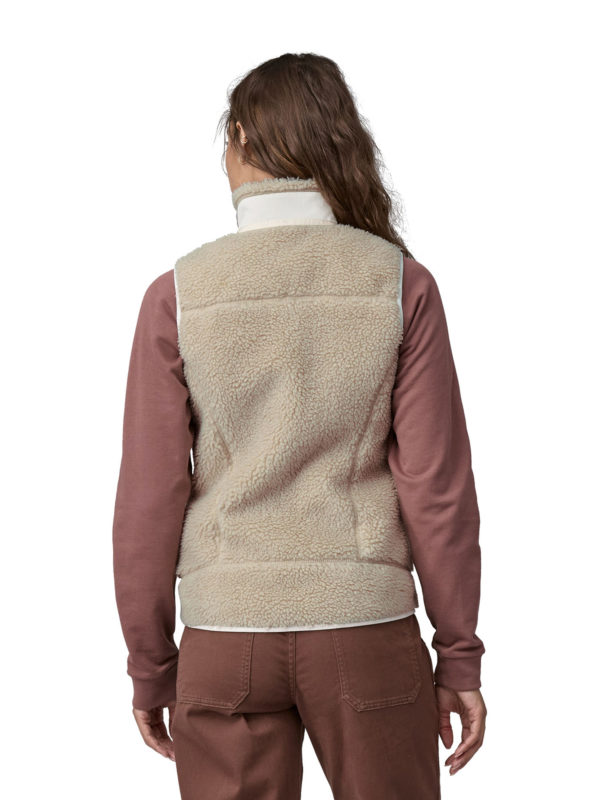 Patagonia Classic Retro-X Women's Vest - Image 3