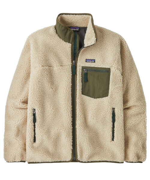 Patagonia Classic Retro-X® Miesten Fleecetakki