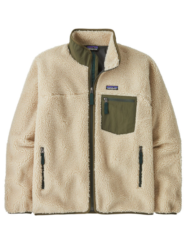 Patagonia Classic Retro-X® Men's Fleece Jacket
