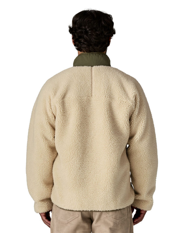 Patagonia Classic Retro-X® Men's Fleece Jacket - Image 3