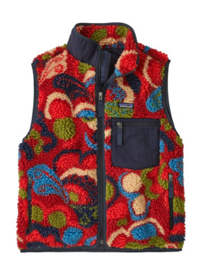 Patagonia Classic Retro-X® Naisten Fleeceliivi