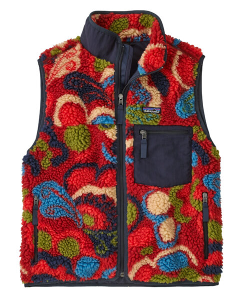 Patagonia Classic Retro-X® Naisten Fleeceliivi