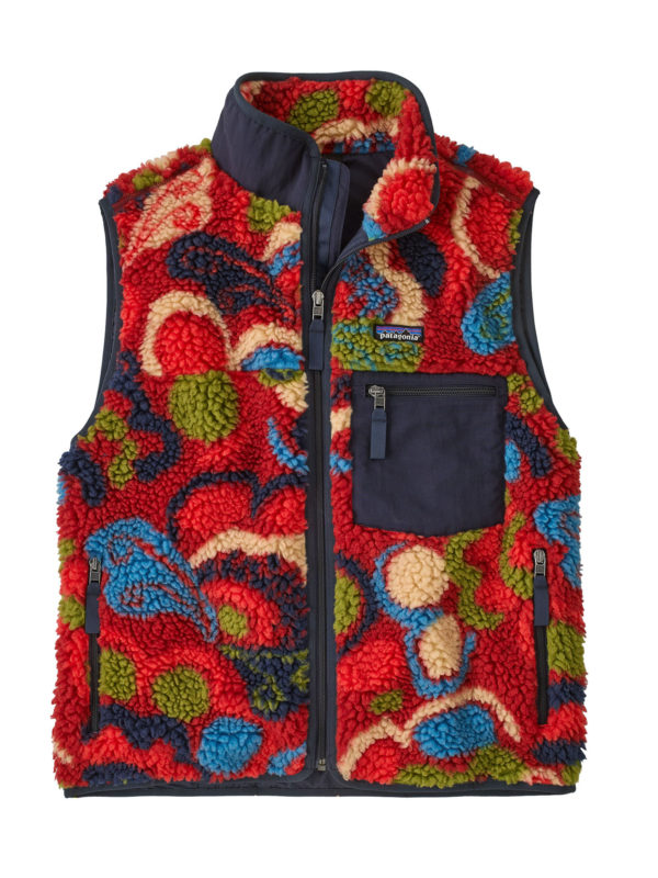 Patagonia Classic Retro-X® Naisten Fleeceliivi