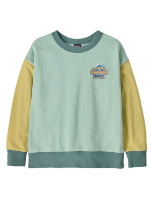 Patagonia Crew Kids' Sweatshirt