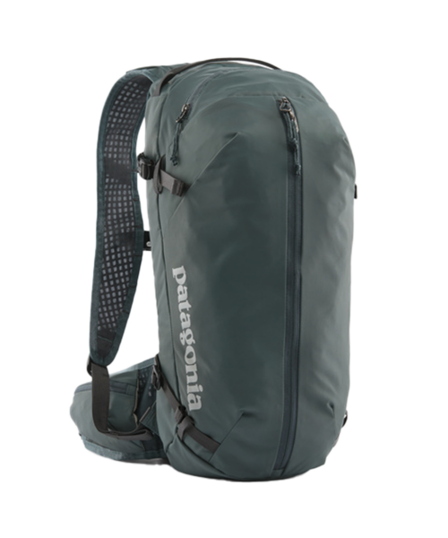 Patagonia Dirt Roamer Pack 20L Reppu