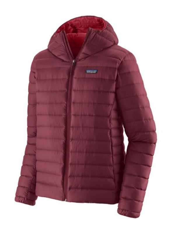 Patagonia Down Sweater Hoody Men's Jacket - Image 3