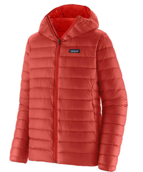 Patagonia Down Sweater™ Hoody Miesten Kevytuntuvatakki