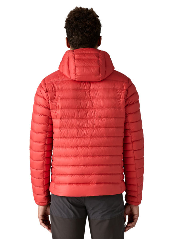 Patagonia Down Sweater™ Hoody Men's Jacket - Image 3
