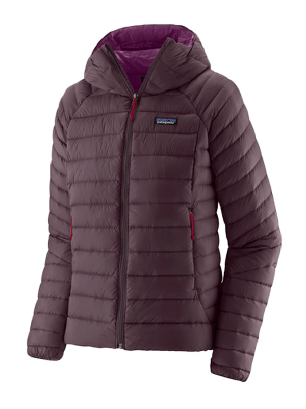 Patagonia Down Sweater Hoody Naisten Takki - Image 2