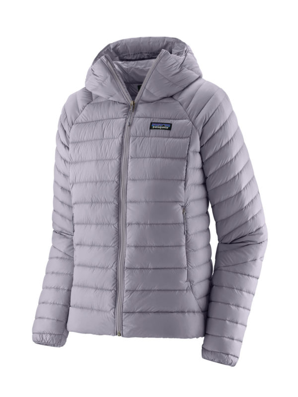 Patagonia Down Sweater™ Hoody Naisten Kevytuntuvatakki - Image 2