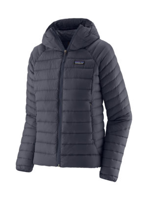 Patagonia Down Sweater™ Hoody Naisten Kevytuntuvatakki