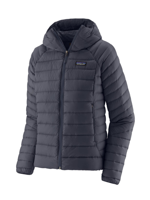 Patagonia Down Sweater™ Hoody Naisten Kevytuntuvatakki