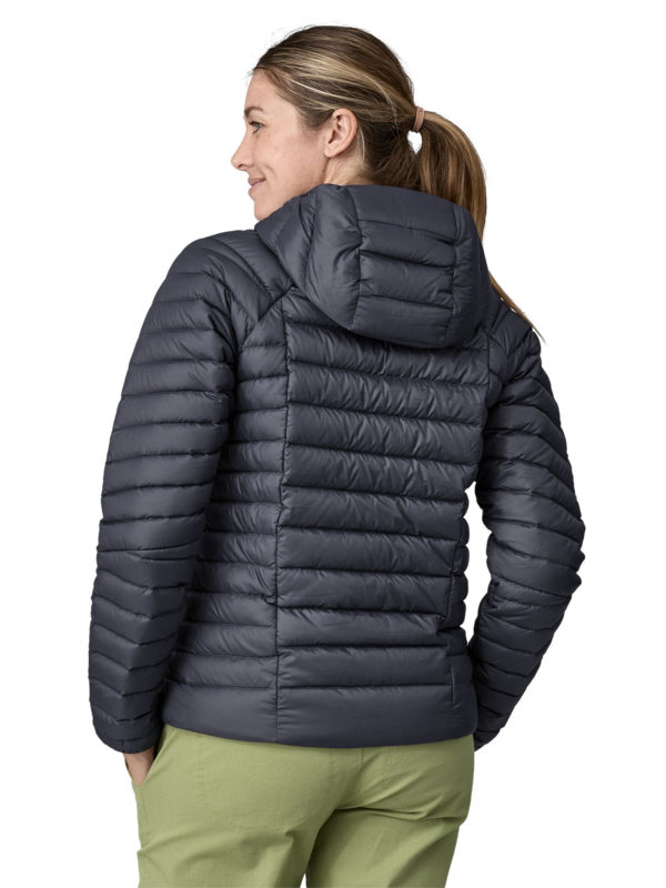 Patagonia Down Sweater™ Hoody Naisten Kevytuntuvatakki - Image 4