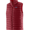 Patagonia Down Sweater Vest Miesten Liivi